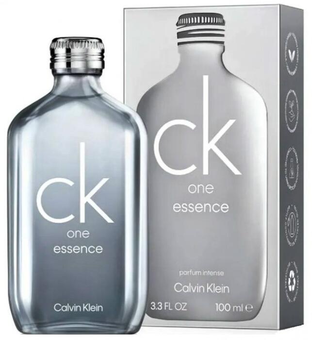 Calvin Klein CK One Essence Intense Парфюм PAR 100 ml (3616303473396)