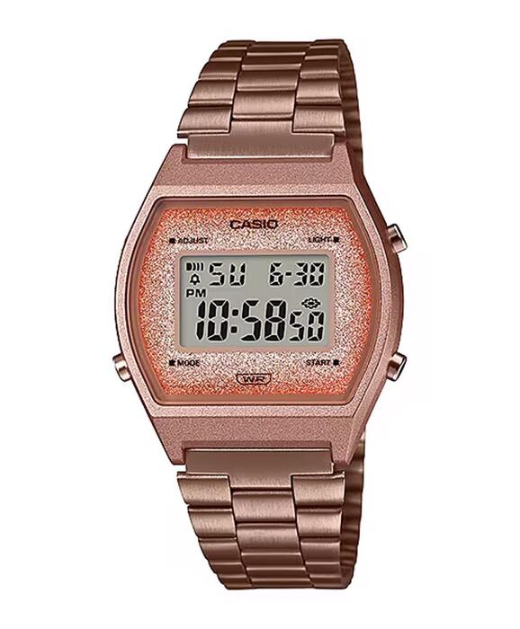 Casio B640WCG-5EF Rokas pulkstenis (B640WCG-5EF)