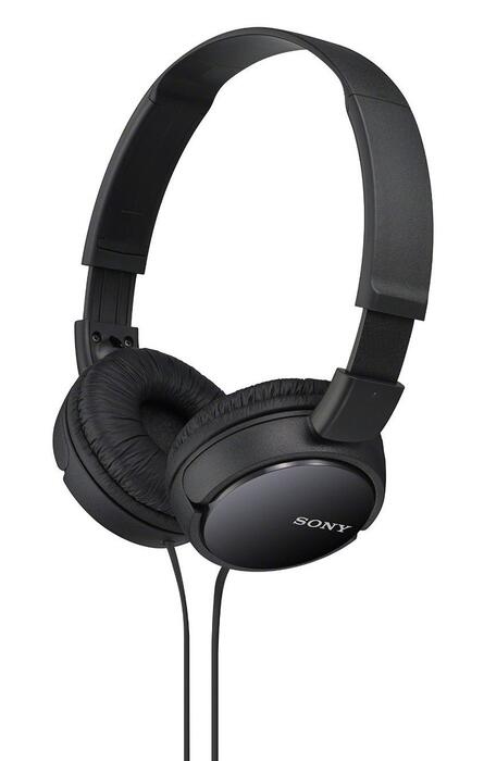 SONY MDR-ZX110 Universālas Austiņas (MDR-ZX110B)
