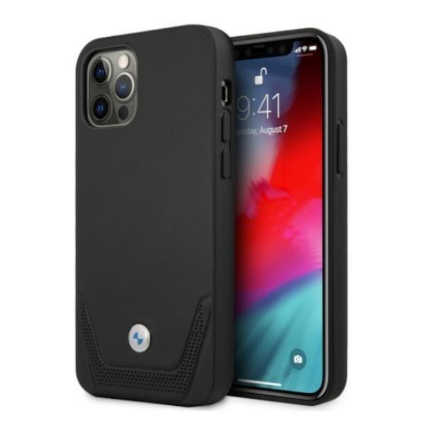 BMW BMHCP12LRSWPK Чехол для Apple iPhone 12 Pro Max (BMHCP12LRSWPK)
