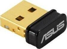 Asus BT500 USB Bluetooth Adapteris (USB-BT500)