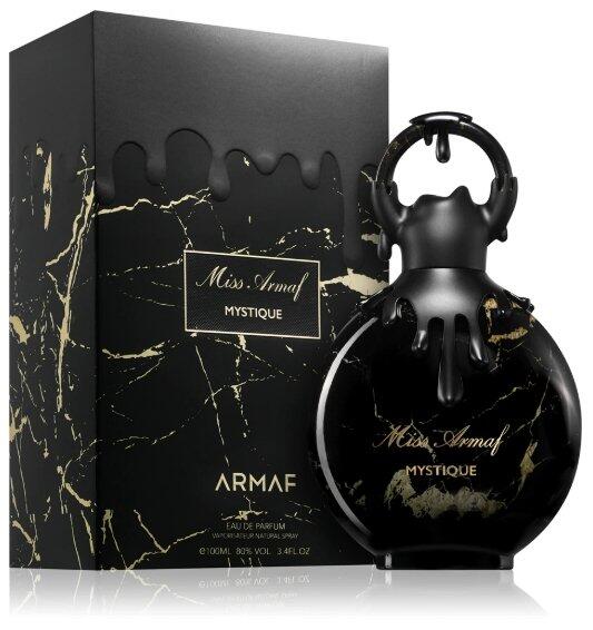 Armaf Miss Mystique Парфюм EDP 100 ml (6294015168143)