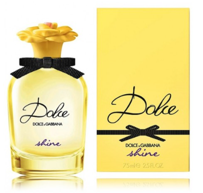 Dolce & Gabbana Dolce Shine Парфюм EDP 75 ml Tester (3423473005360)