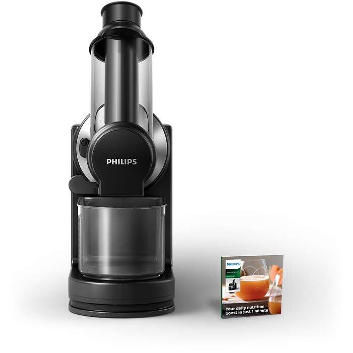 Philips Viva Collection HR1889/70 Соковыжималка (HR188970)