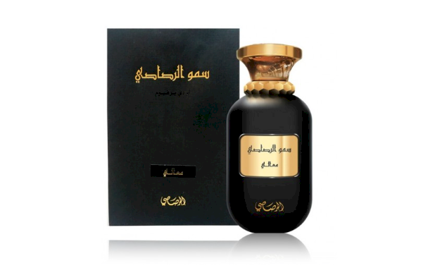 Rasasi Somow Al Rasasi Ma'ali Парфюм EDP 100 ml (614514405024)