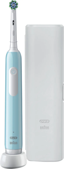 Braun Oral-B Pro Series 1 Elektriskā