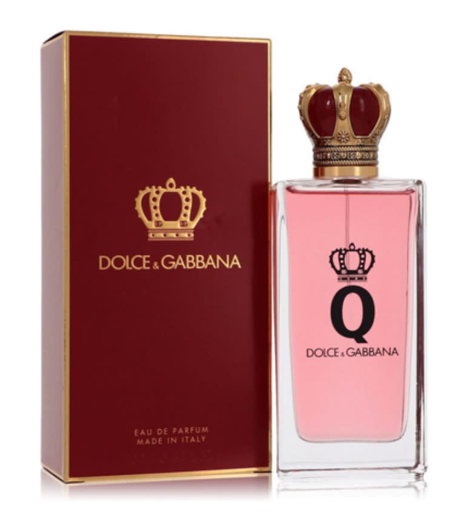 Dolce & Gabbana Q Духи EDP 100 ml (8057971183661)