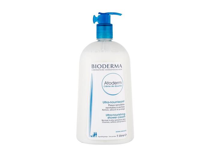BIODERMA Atoderm Shower Cream Dušas krēms