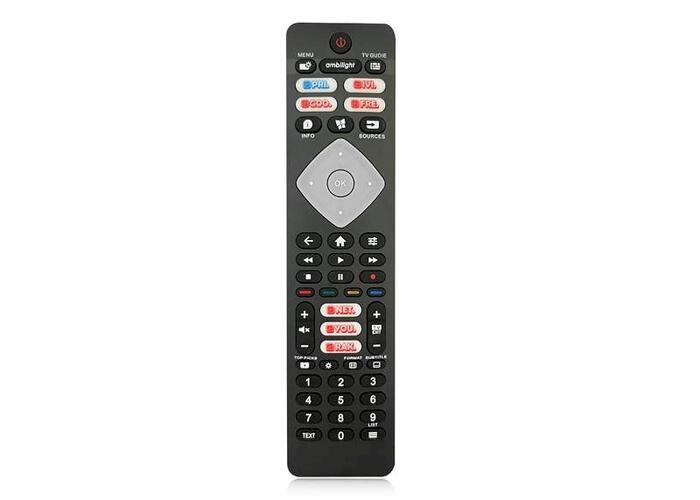 Lamex LXP2507 Tālvadības pults (LXP2507)