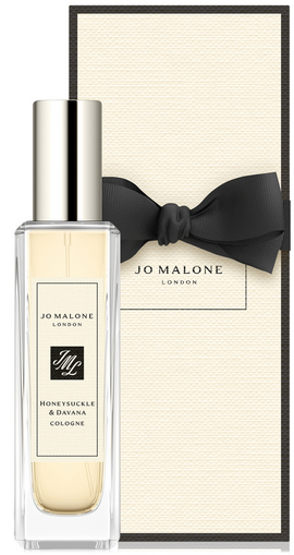 Jo Malone Honeysuckle & Davana Парфюм EDC 30 ml (690251063260)