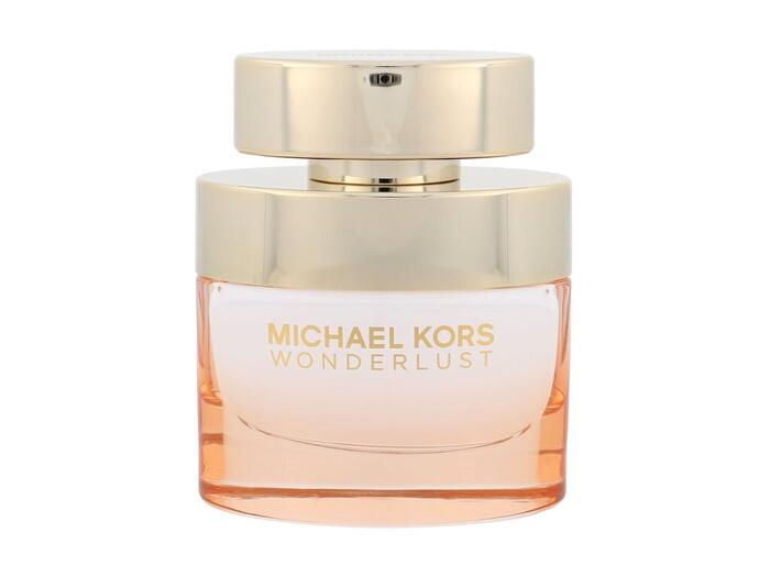 Michael Kors Wonderlust Parfimērijas ūdens EDP 50ml (022548366455)
