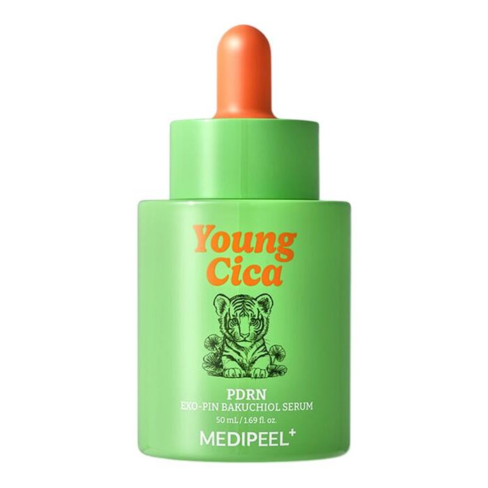 MEDI-PEEL Young Cica PDRN Exo-pin Bakuchiol