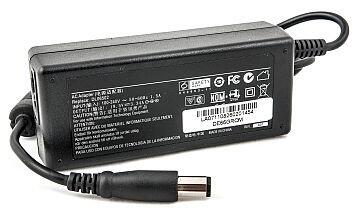 Lādētājs DE65GROM klēpjdatoram Dell 19.5V