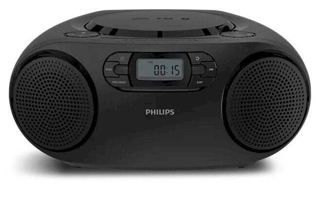 Philips TAZ2000B/10 Portatīvais CD Atskaņotājs (TAZ2000B/10)
