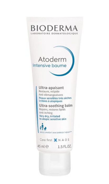 Bioderma Atoderm Intensive Baume Ķermeņa balzams