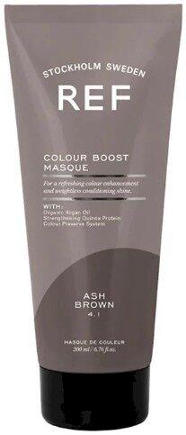 REF Colour Boost Masque Hair Color