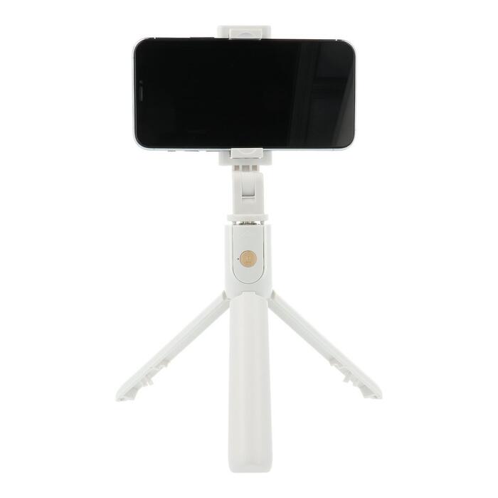 RoGer 2in1 Universāls Selfie Stick +