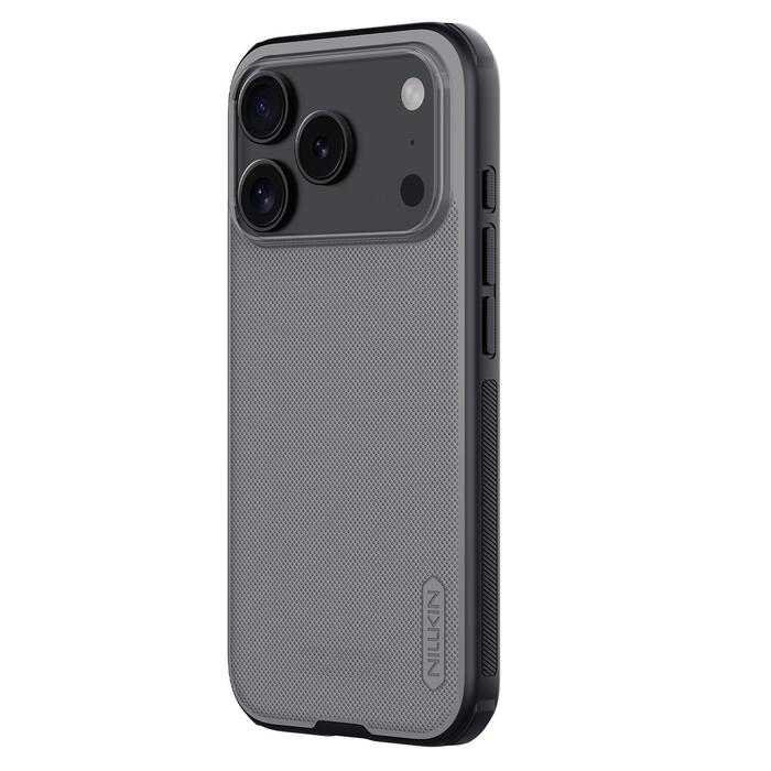 Nillkin Super Frosted PRO Back Cover Чехол для Apple iPhone 17 Pro (57983127600)