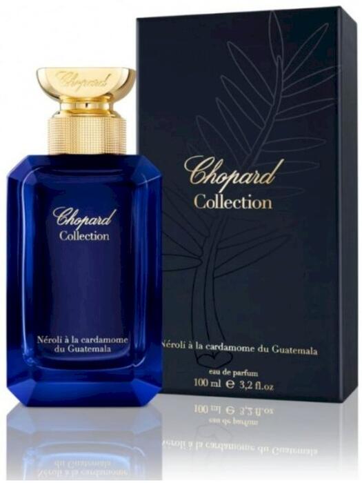 Chopard Neroli A La Cardamome Du Guatemala Парфюм EDP 100 ml (7640177367440)