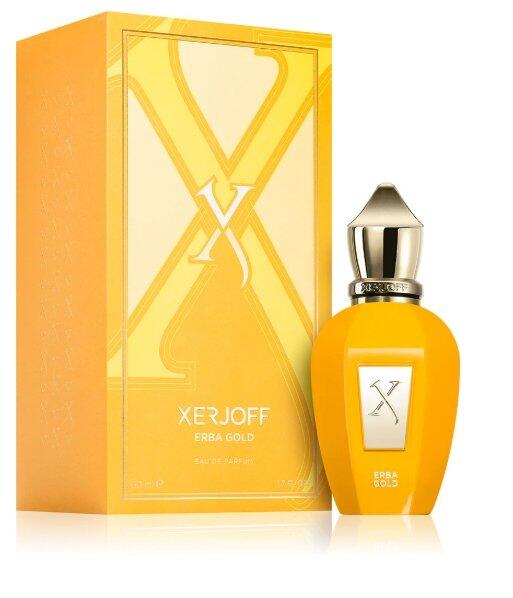 Xerjoff Erba Gold Smaržas EDP 50