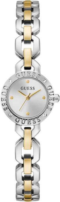 Guess GW1019L3 Sieviešu pulkstenis / sudrabs (GW1019L3)