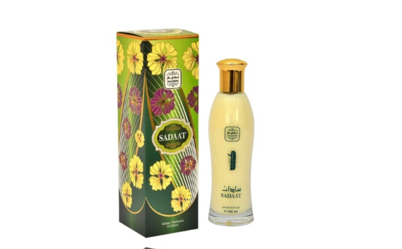 Naseem Sadaat Парфюм EDT 100 ml (6295253035020)