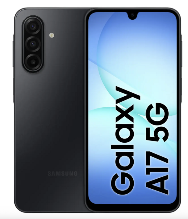 Samsung Galaxy A17 5G Viedtālrunis 8GB