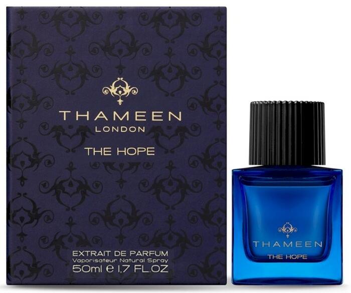 Thameen The Hope Парфюм PAR 50ml (724120129228)