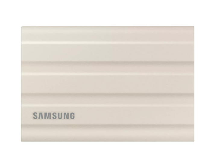 Samsung T7 Shield Portatīvais SSD Disks