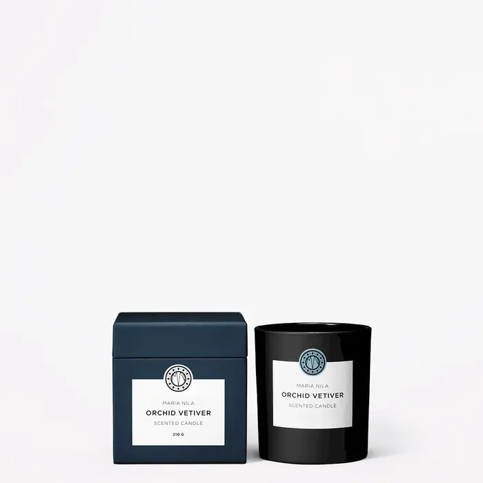 Maria Nila Orchid Vetiver Средство для волос 210 g (7391681030524)