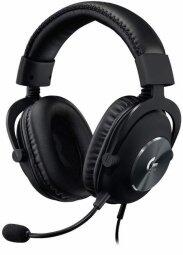 Logitech Pro X Gaming Austiņas (981-000818)