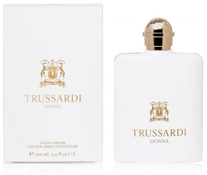 Trussardi Donna 2011 Smaržas EDP 100
