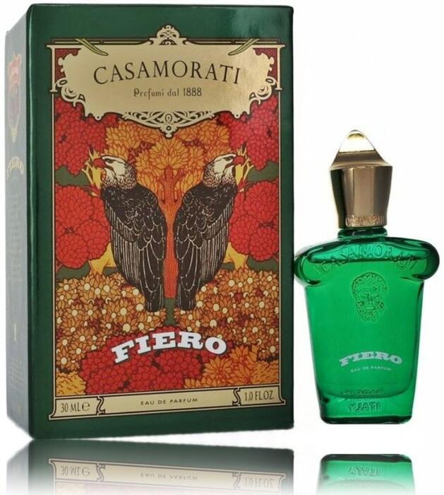 Xerjoff Casamorati Fiero Smaržas EDP 30