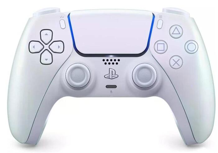 Sony PS5 DualSense Bezvadu Spēļu kontrolieris