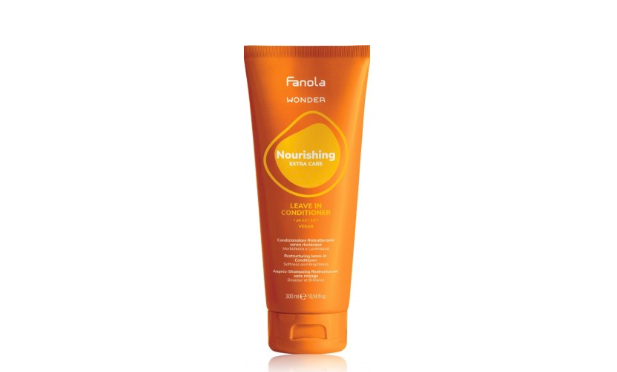 Fanola Wonder Nourishing Extra Care Leave In Кондиционер 300 ml (8008277762746)