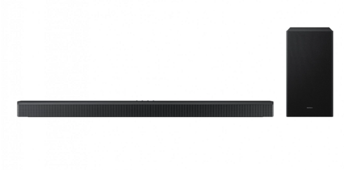 Samsung HW-B750F Акустическая система (HW-B750F/EN)