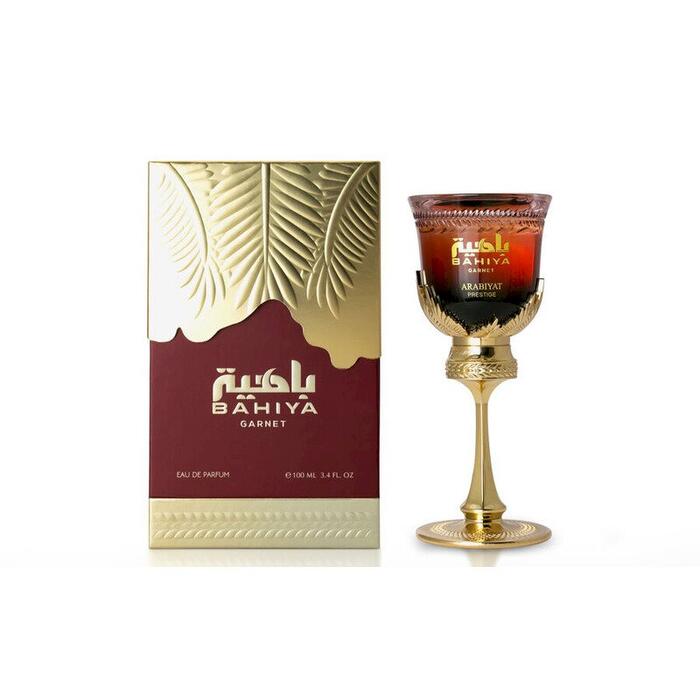 Arabiyat Prestige Bahiya Garnet Парфюмированная вода EDP W 100 ml (6290361912386)