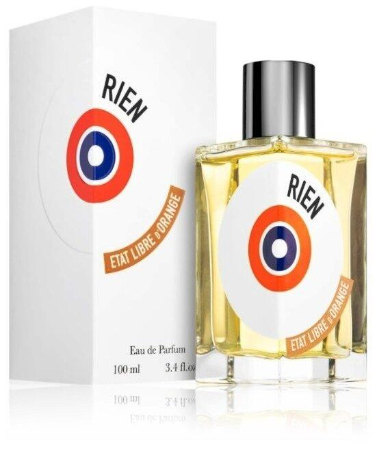 Etat Libre d’Orange Rien Парфюм EDP 100 ml (3760168590252)