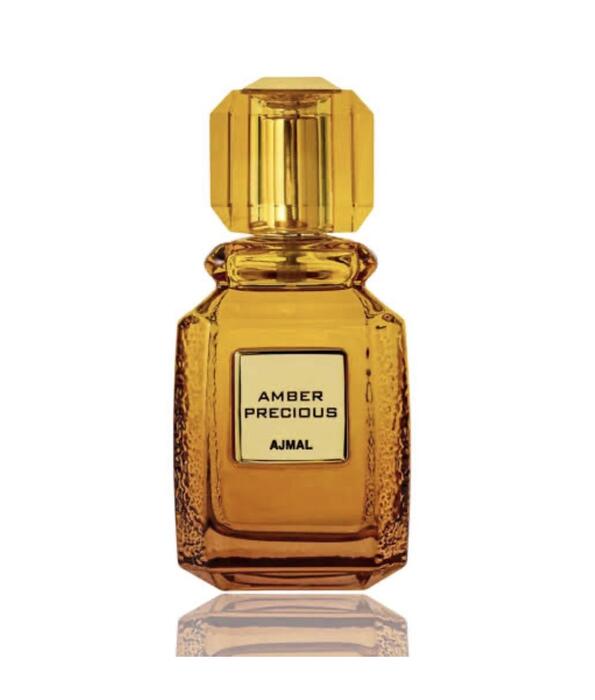 Ajmal Amber Precious Парфюм EDP 100ml (6293708021642)