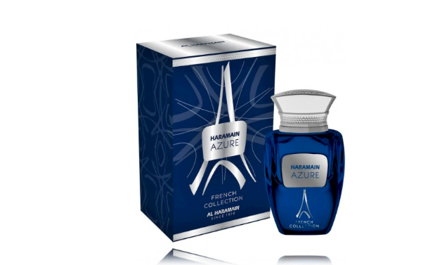 Al Haramain Azure French Collection Парфюм EDP 100 ml (6291100132065)
