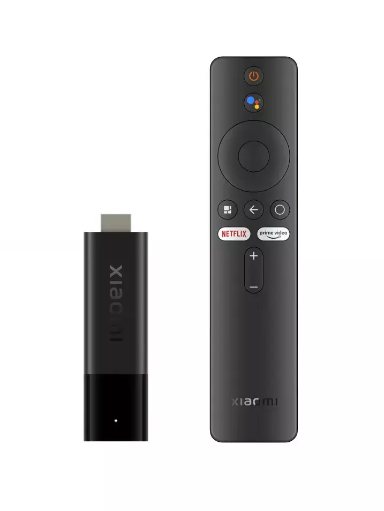 Xiaomi TV Stick (2024) HDMI 4K