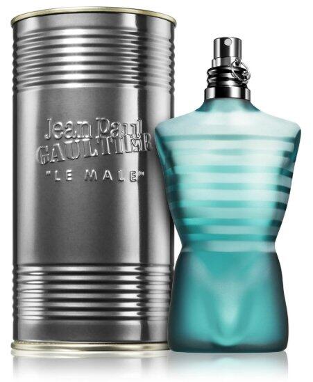 Jean P. Gaultier Le Male Smaržas