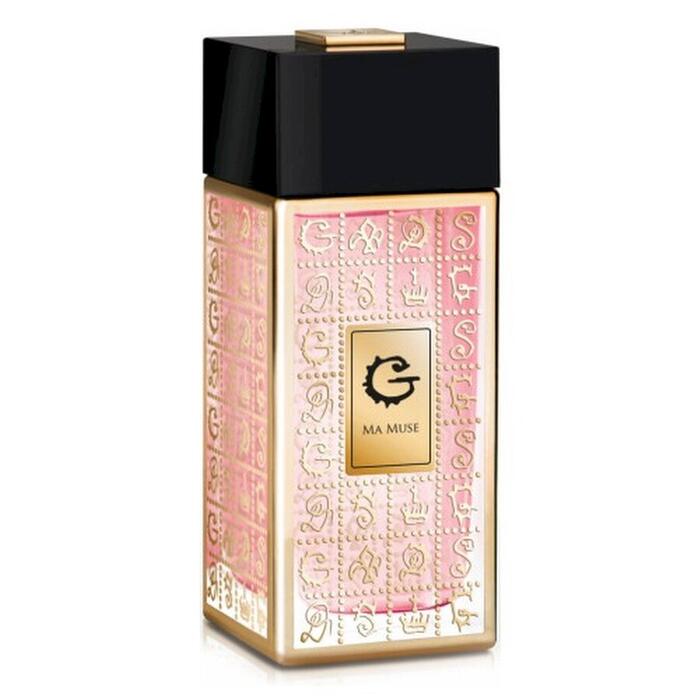 Dali Haute Parfumerie Daligramme Parfimērijas ūdens