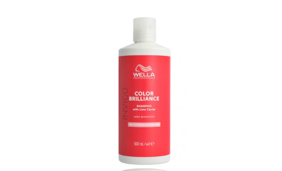 Wella Professionals Invigo Color Brilliance Fine