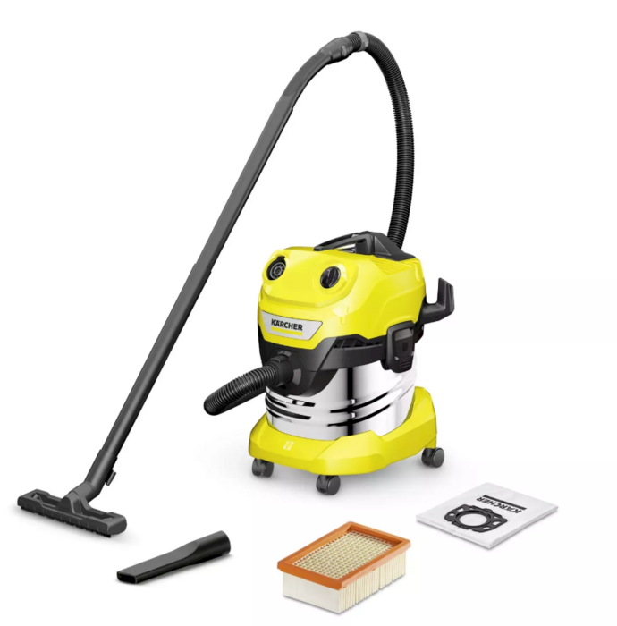 Karcher Kärcher WD 4 S V-20/5/22