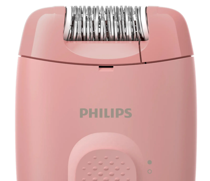 Philips 2000 series BRE227/00 Epilators Pink