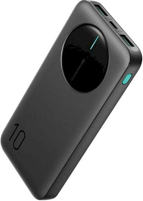 Joyroom JR-PBF12 Ārējais akumulators 10000mAh (JR-PBF12/BK)