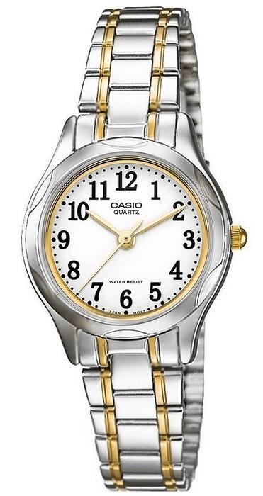 CASIO LTP-1275SG-7BDF Женские часы (CA0288)