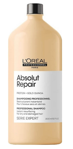 L'Oreal Professionnel Serie Expert Absolut Repair Шампунь для волос 1500ml (3474636975938)