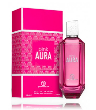 Grandeur Pink Aura Парфюм EDP 100 ml (5055810035938)